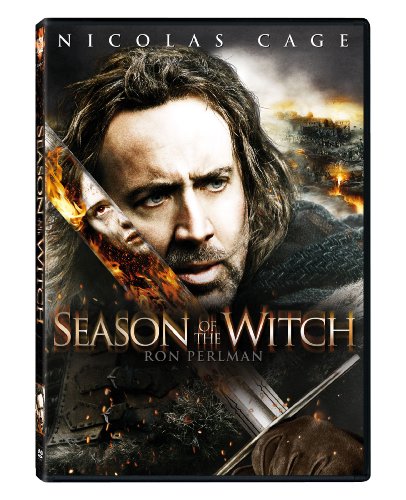 Season Of The Witch Pics, Movie Collection
