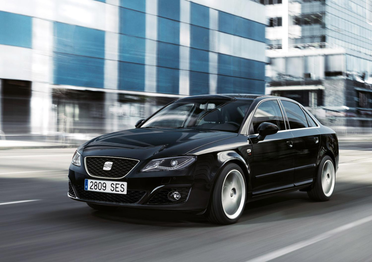 Amazing Seat Exeo Pictures & Backgrounds