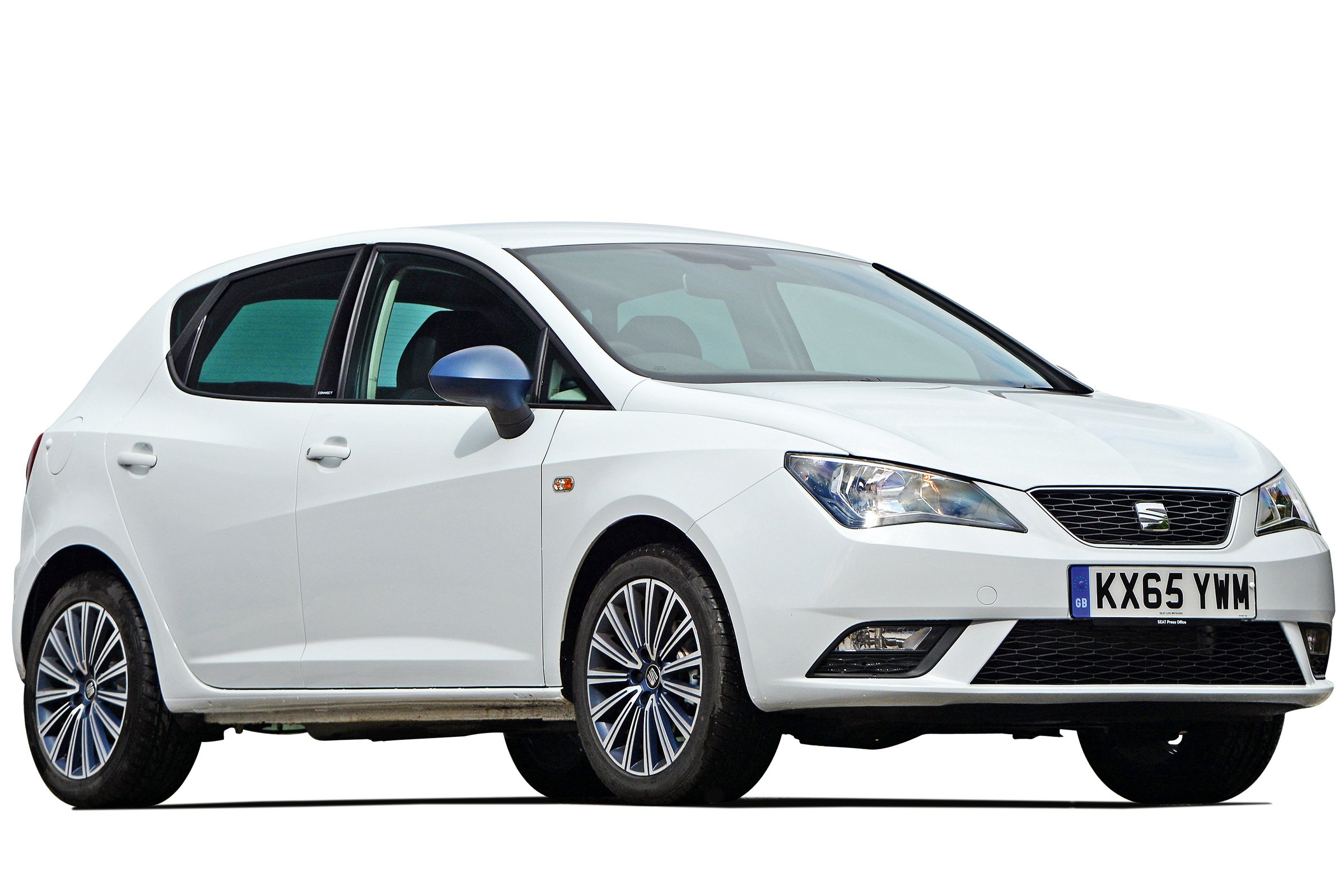 Seat Ibiza Backgrounds, Compatible - PC, Mobile, Gadgets| 2400x1600 px