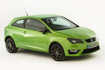 Seat Ibiza Backgrounds on Wallpapers Vista
