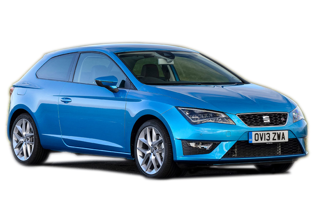 Nice wallpapers Seat Leon 1200x800px