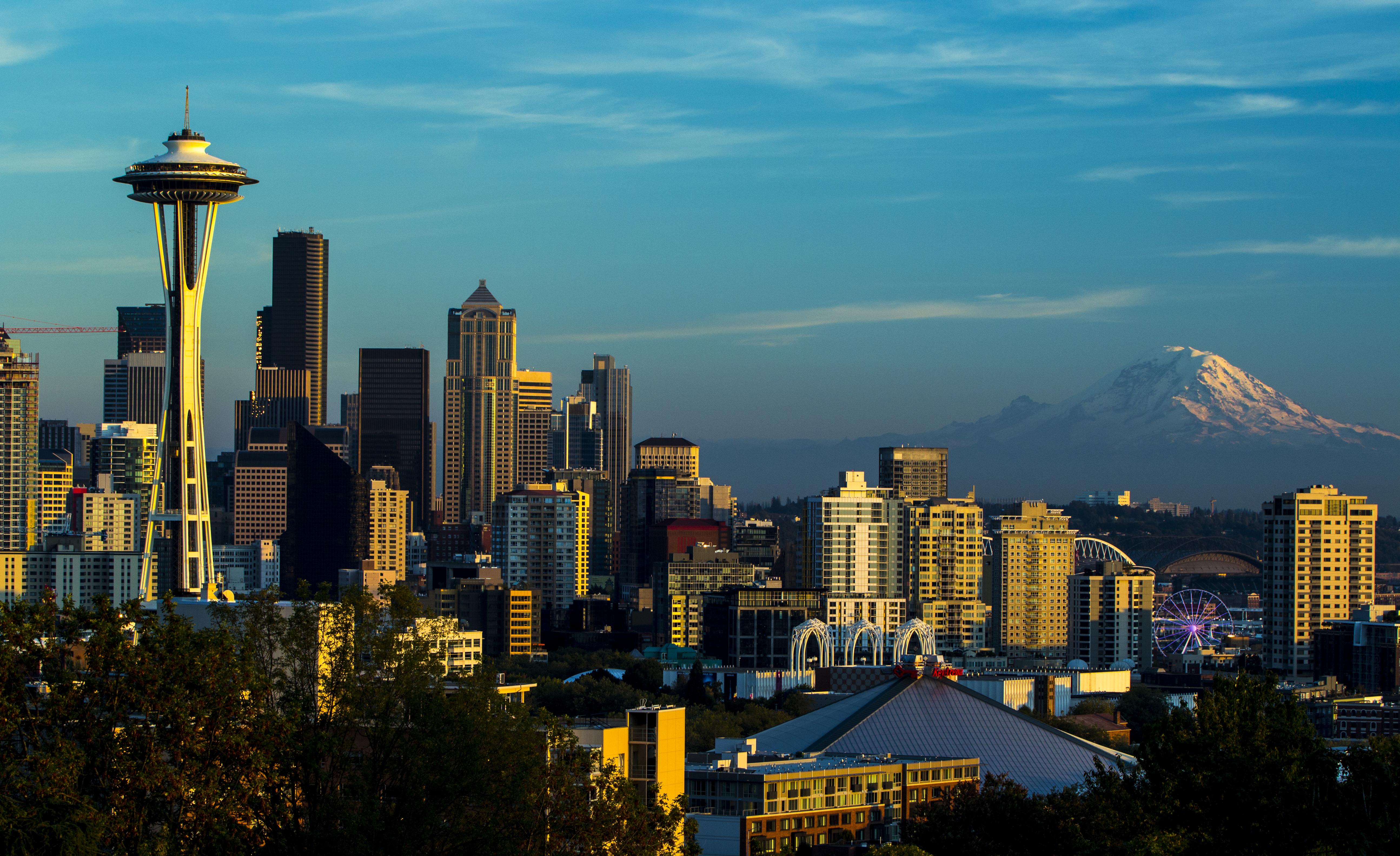 Images of Seattle | 5178x3168