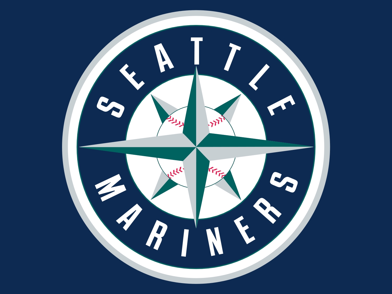 Seattle Mariners #1
