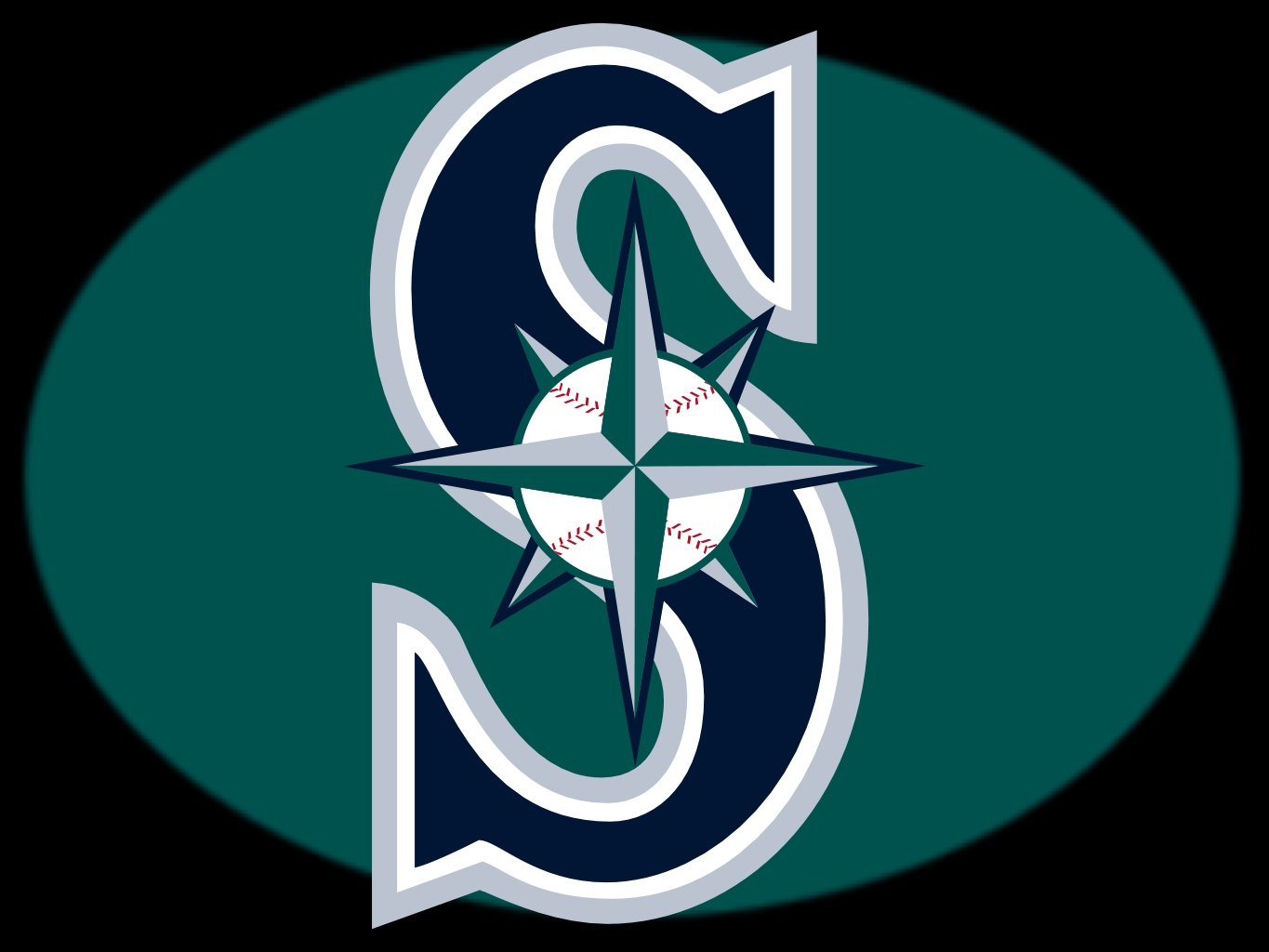 Seattle Mariners Backgrounds, Compatible - PC, Mobile, Gadgets| 1365x1024 px