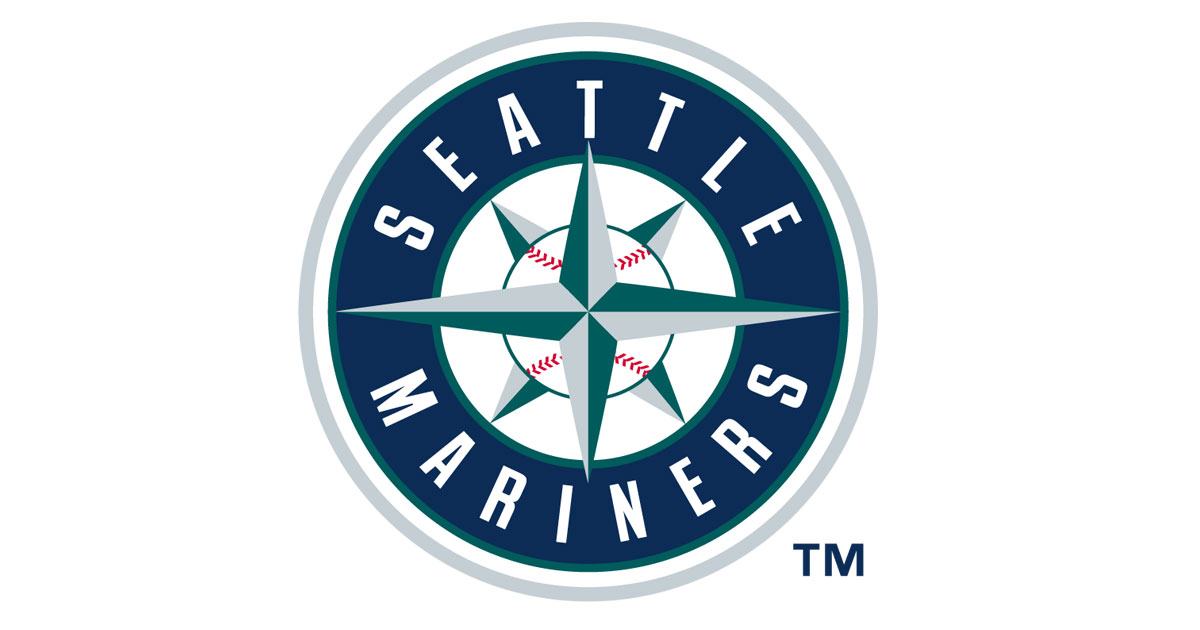 Seattle Mariners #12