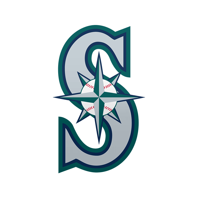HD Quality Wallpaper | Collection: Sports, 800x800 Seattle Mariners