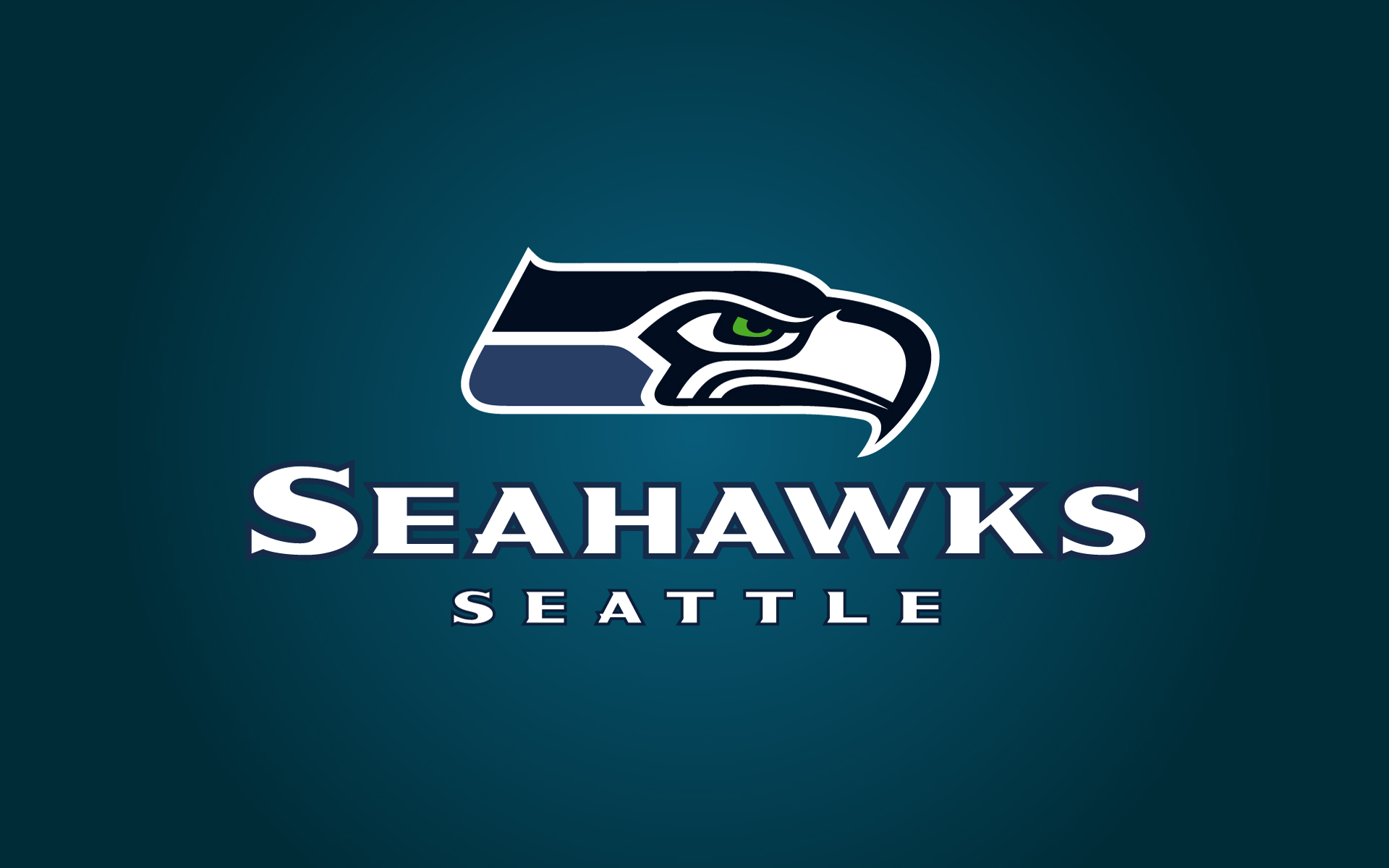 Seattle Seahawks Backgrounds, Compatible - PC, Mobile, Gadgets| 1920x1200 px