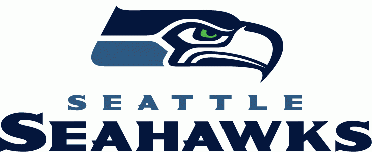 Nice Images Collection: Seattle Seahawks Desktop Wallpapers