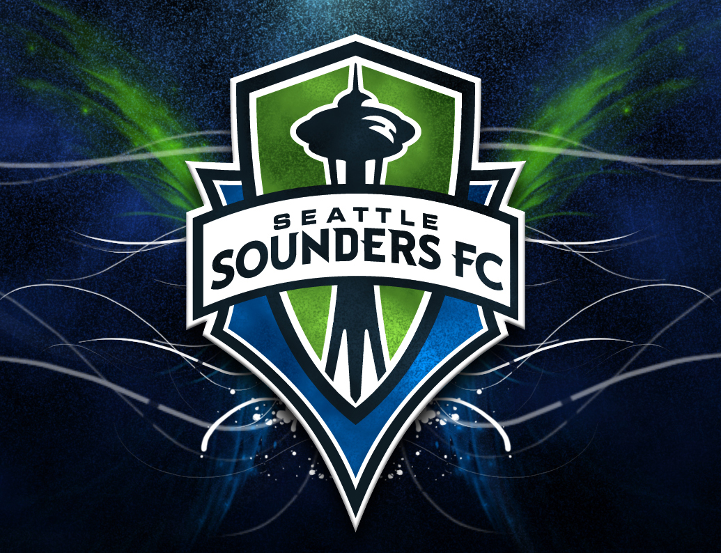 Seattle Sounders FC #5