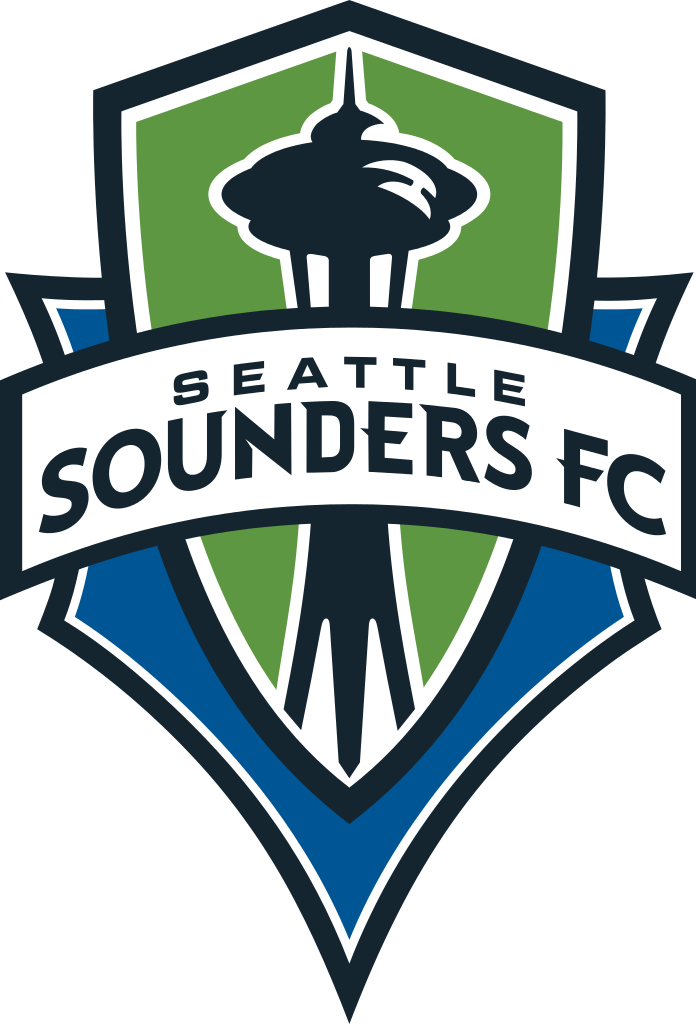 Seattle Sounders FC #13