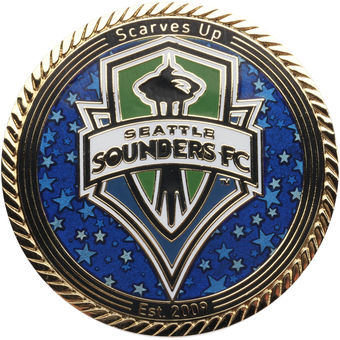 Seattle Sounders FC #14