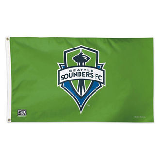Seattle Sounders FC #16