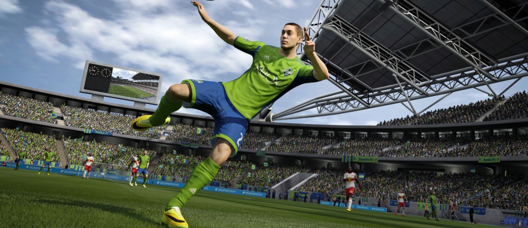 Seattle Sounders FC Backgrounds on Wallpapers Vista