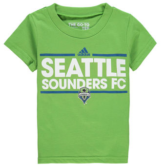 Seattle Sounders FC #21