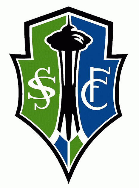 Seattle Sounders FC #17