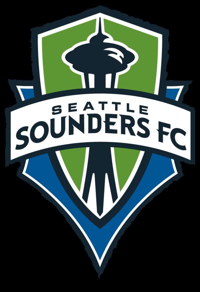 Seattle Sounders FC #20