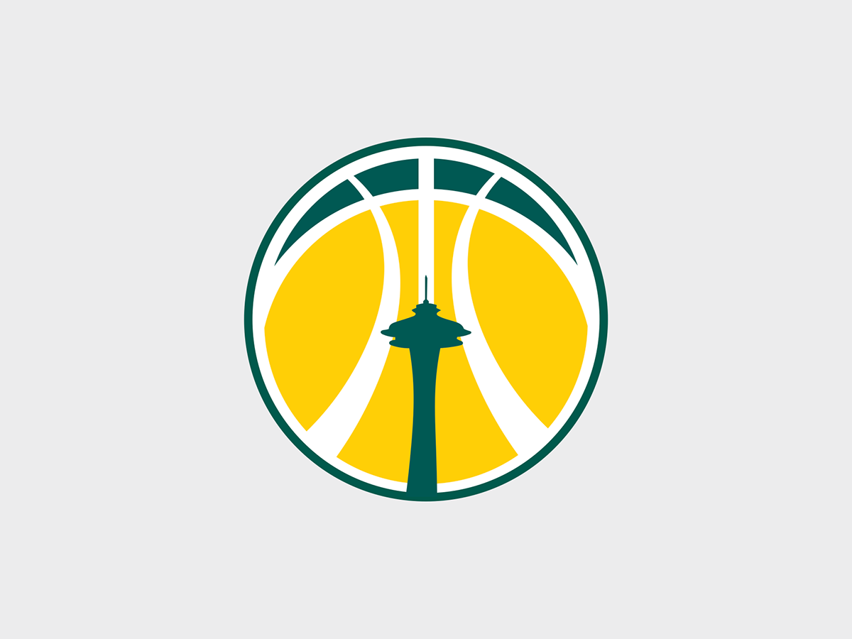 Amazing Seattle Supersonics Pictures & Backgrounds