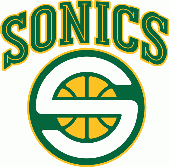 561x556 > Seattle Supersonics Wallpapers