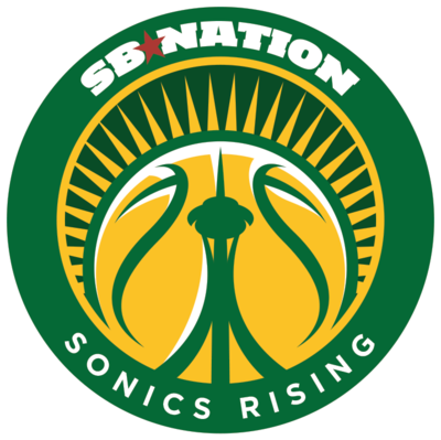 Seattle Supersonics High Quality Background on Wallpapers Vista