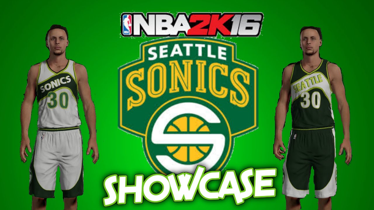 1280x720 > Seattle Supersonics Wallpapers