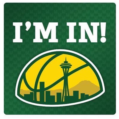 Images of Seattle Supersonics | 400x400