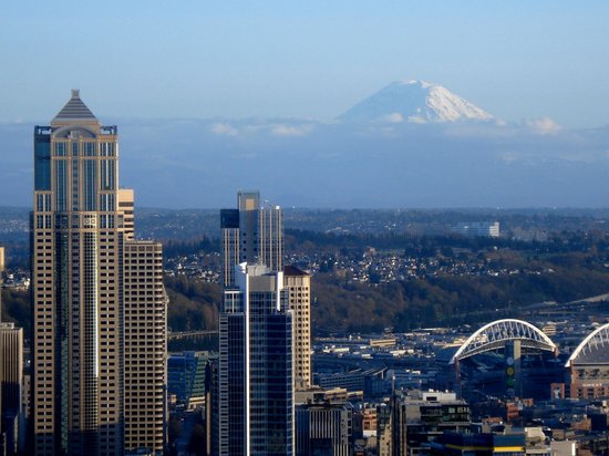 Seattle High Quality Background on Wallpapers Vista