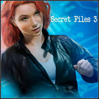 Secret Files 3 #6