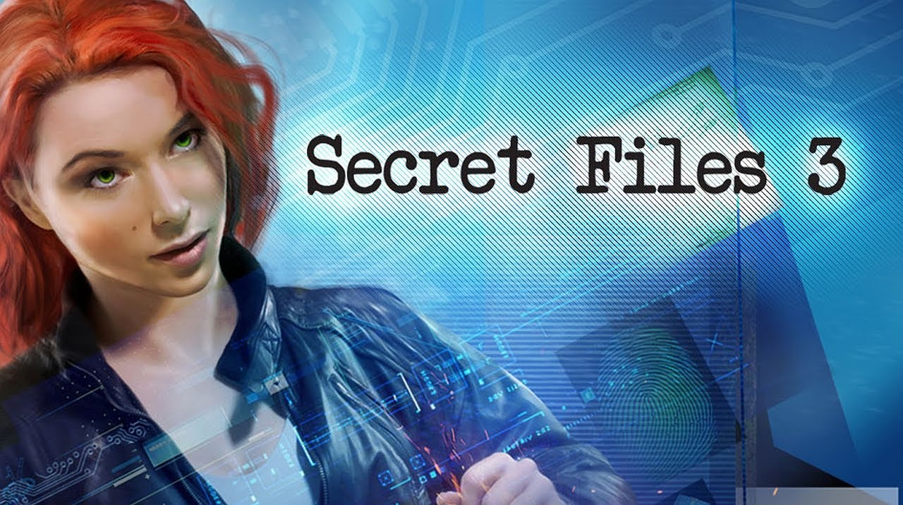 Secret Files 3 HD wallpapers, Desktop wallpaper - most viewed