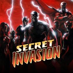 Secret Invasion HD wallpapers, Desktop wallpaper - most viewed