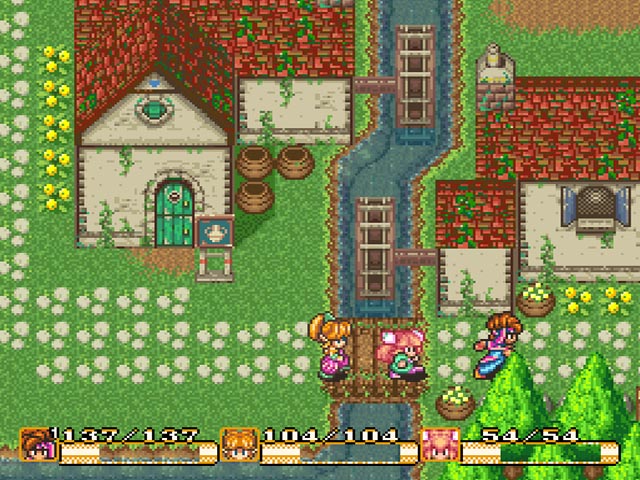 Most Viewed Secret Of Mana Wallpapers 4k Wallpapers Images, Photos, Reviews