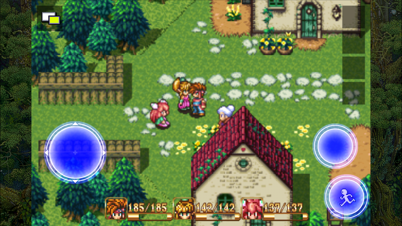 Secret Of Mana Wallpapers Video Game Hq Secret Of Mana Pictures Images, Photos, Reviews