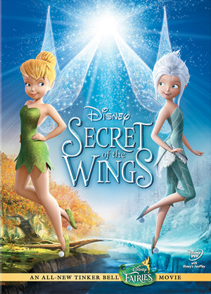 Secret Of The Wings #13