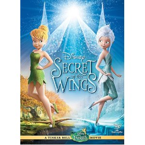 HD Quality Wallpaper | Collection: Movie, 300x300 Secret Of The Wings
