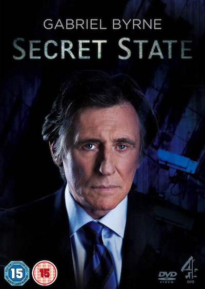 Secret State #7