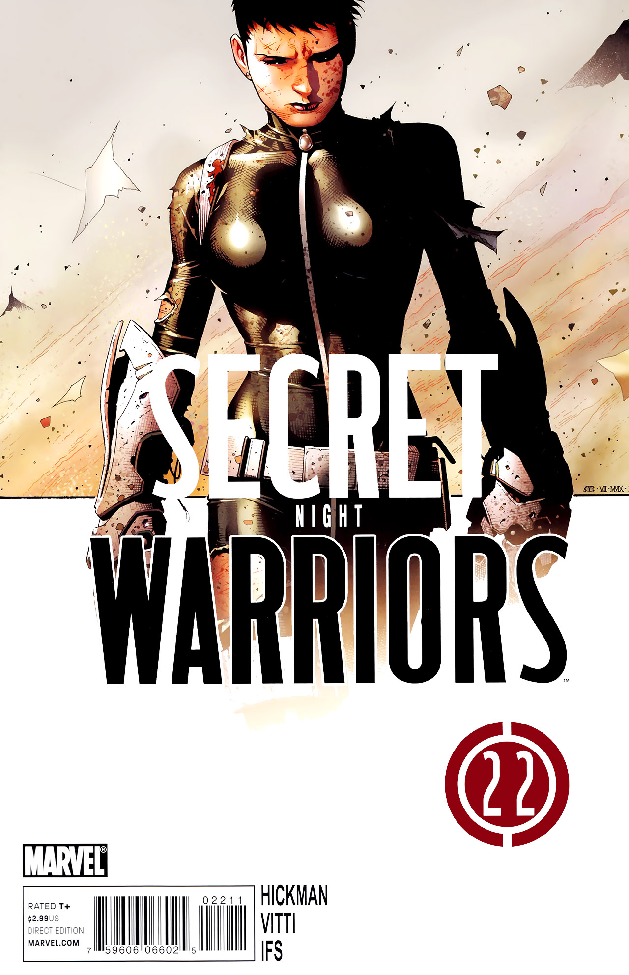 Secret Warriors HD wallpapers, Desktop wallpaper - most viewed