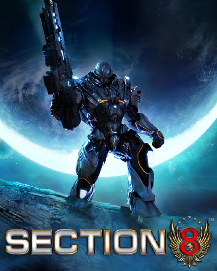 Section 8 Backgrounds on Wallpapers Vista