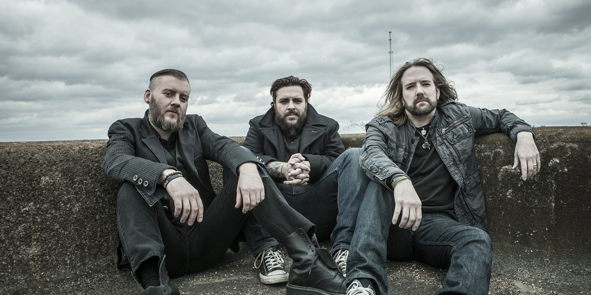 Seether #1