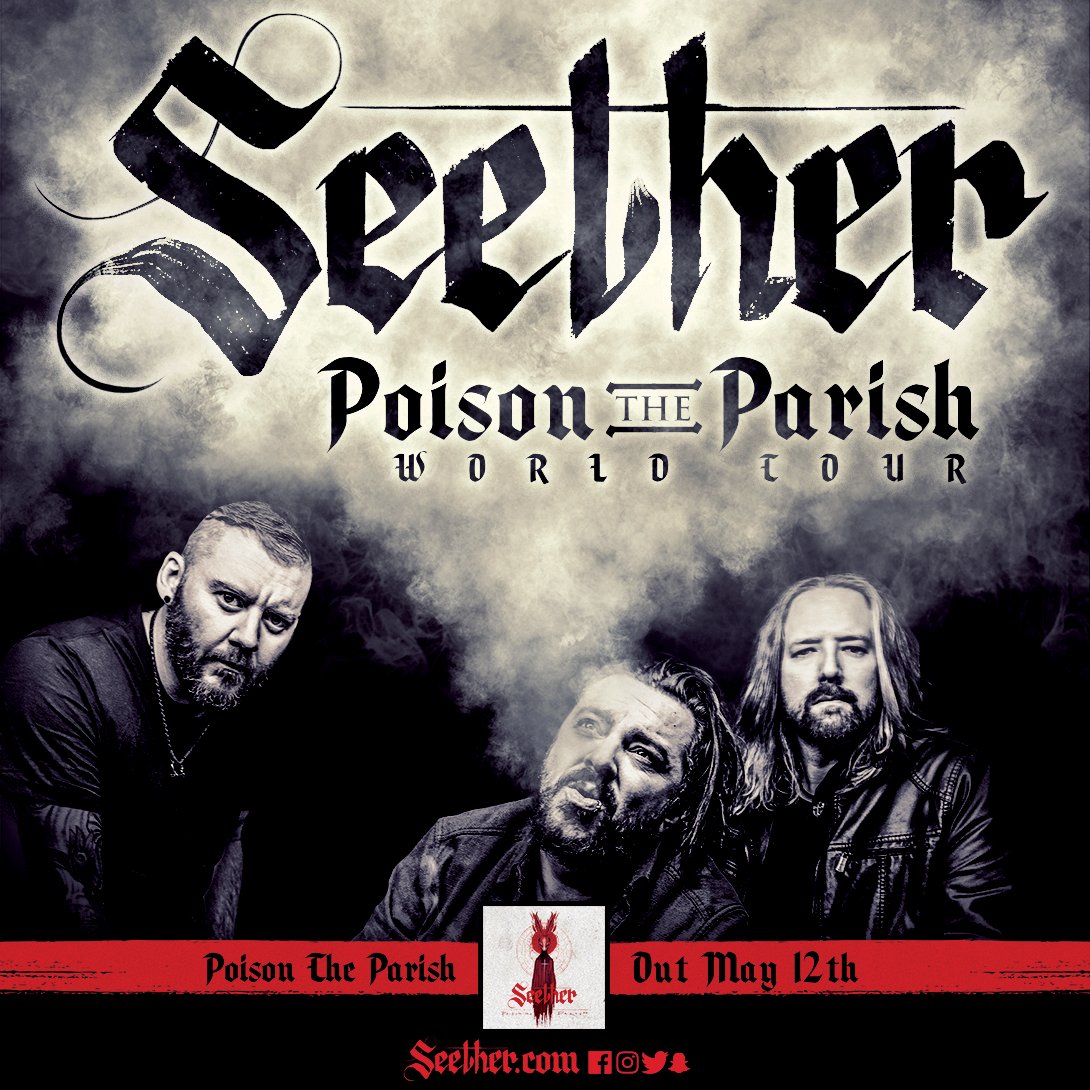 Seether #7