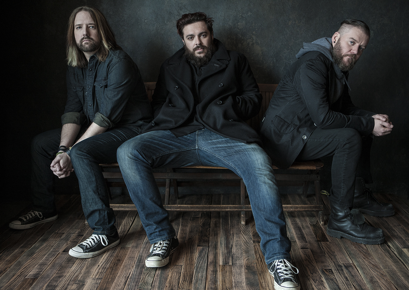 Seether #4