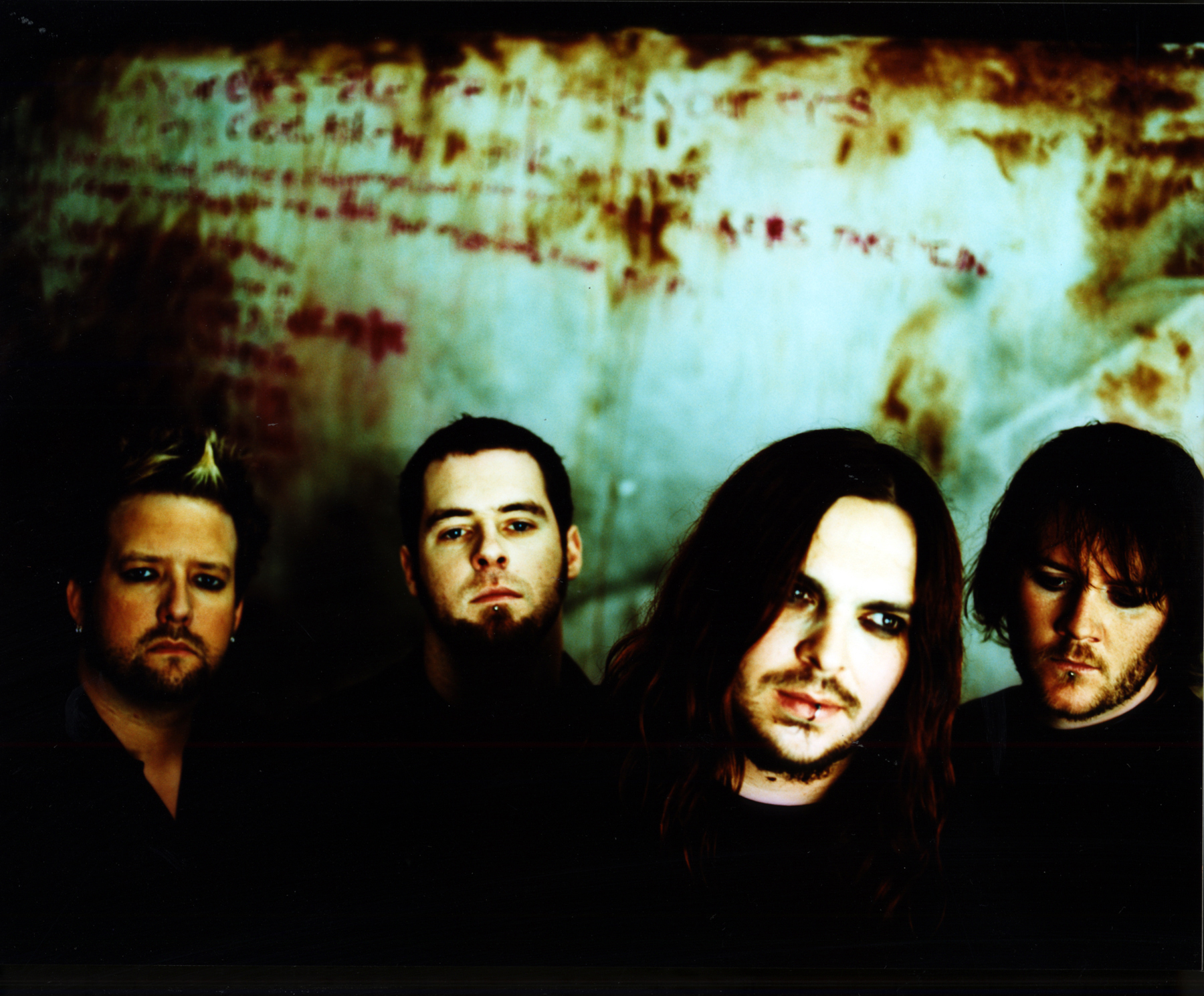 Seether #8