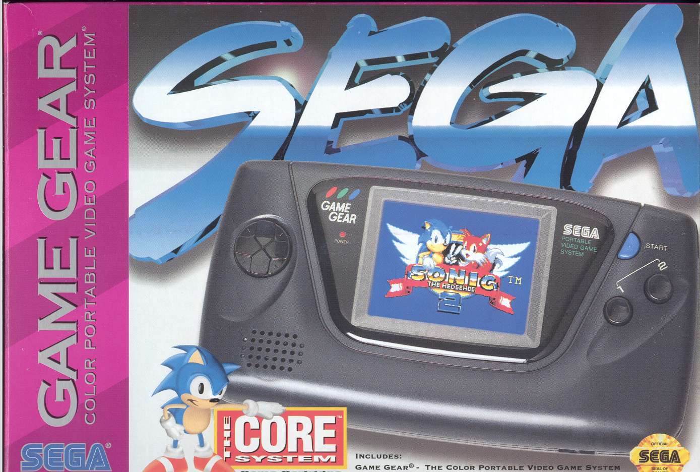 1389x936 > SEGA Game Gear Wallpapers