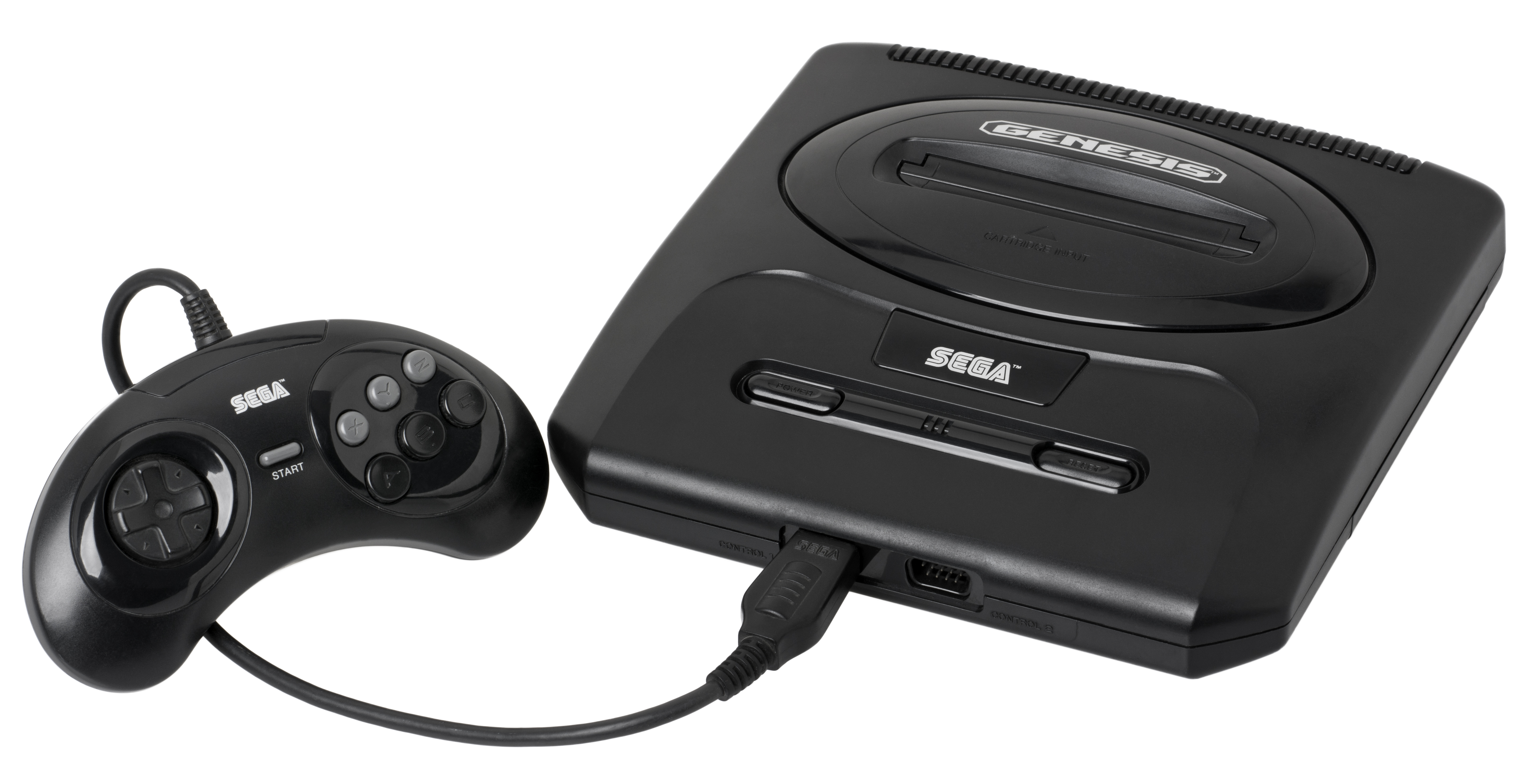 5760x2960 > SEGA Genesis Wallpapers