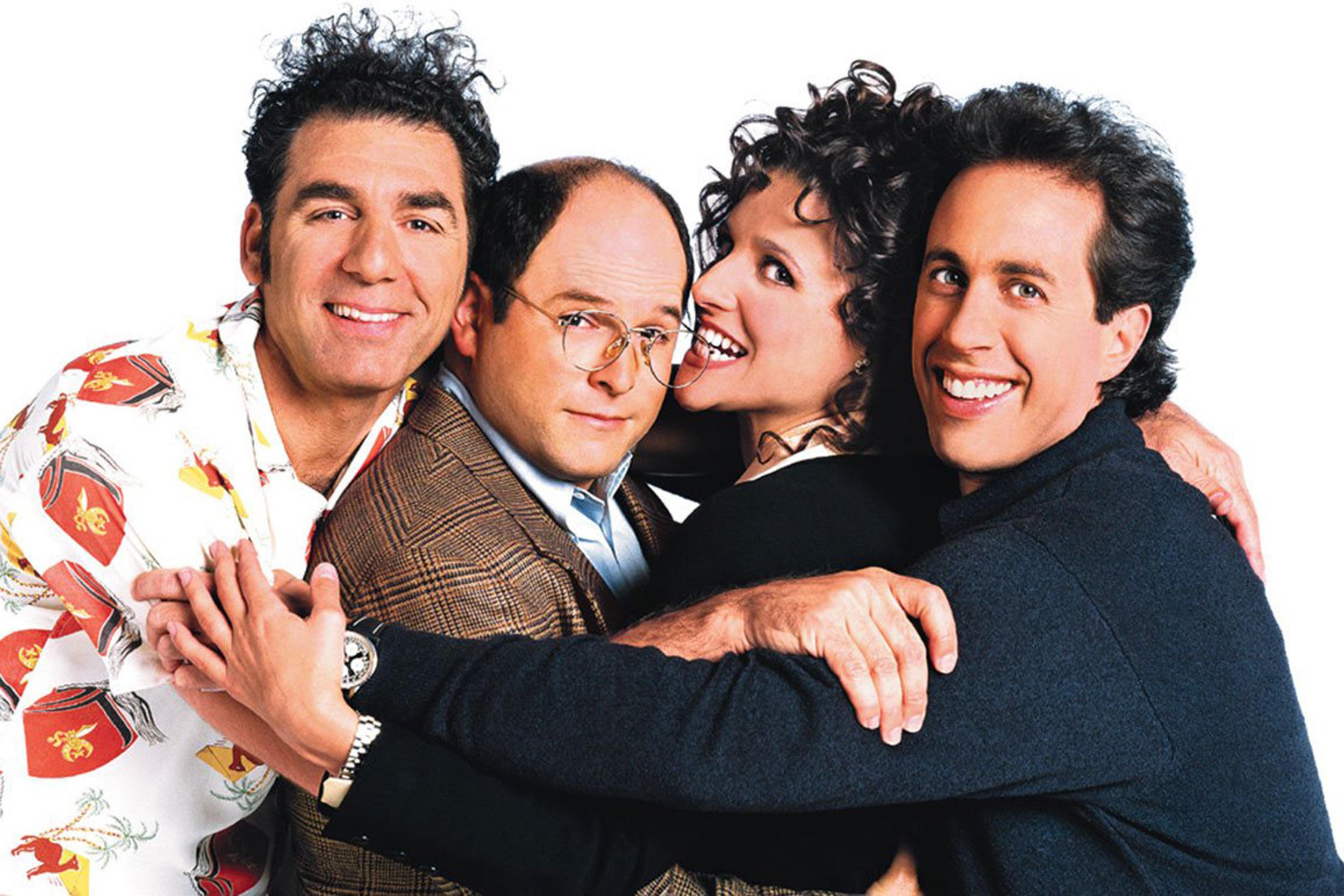 Images of Seinfeld | 2500x1667