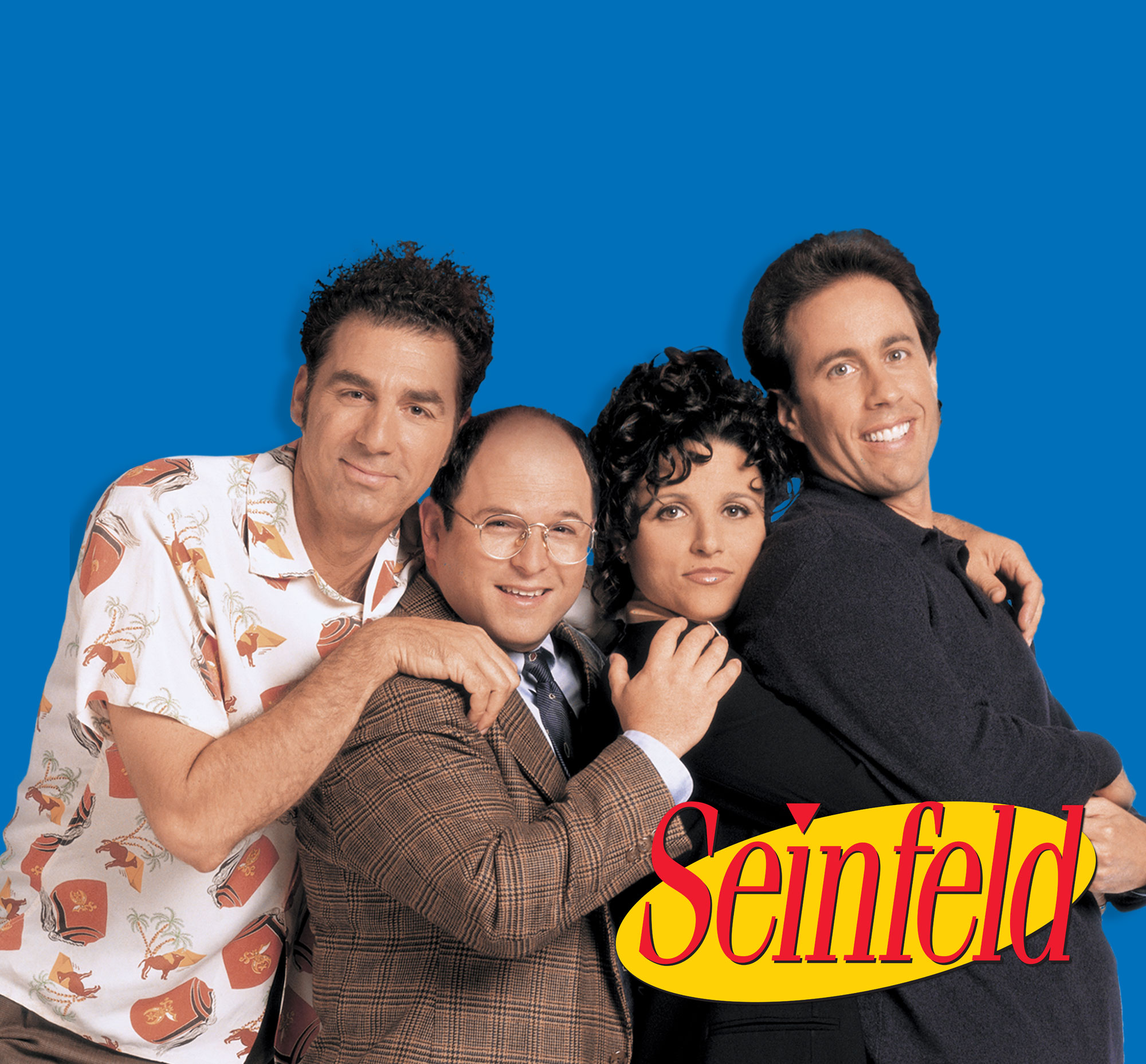 Seinfeld Backgrounds, Compatible - PC, Mobile, Gadgets| 2000x1857 px