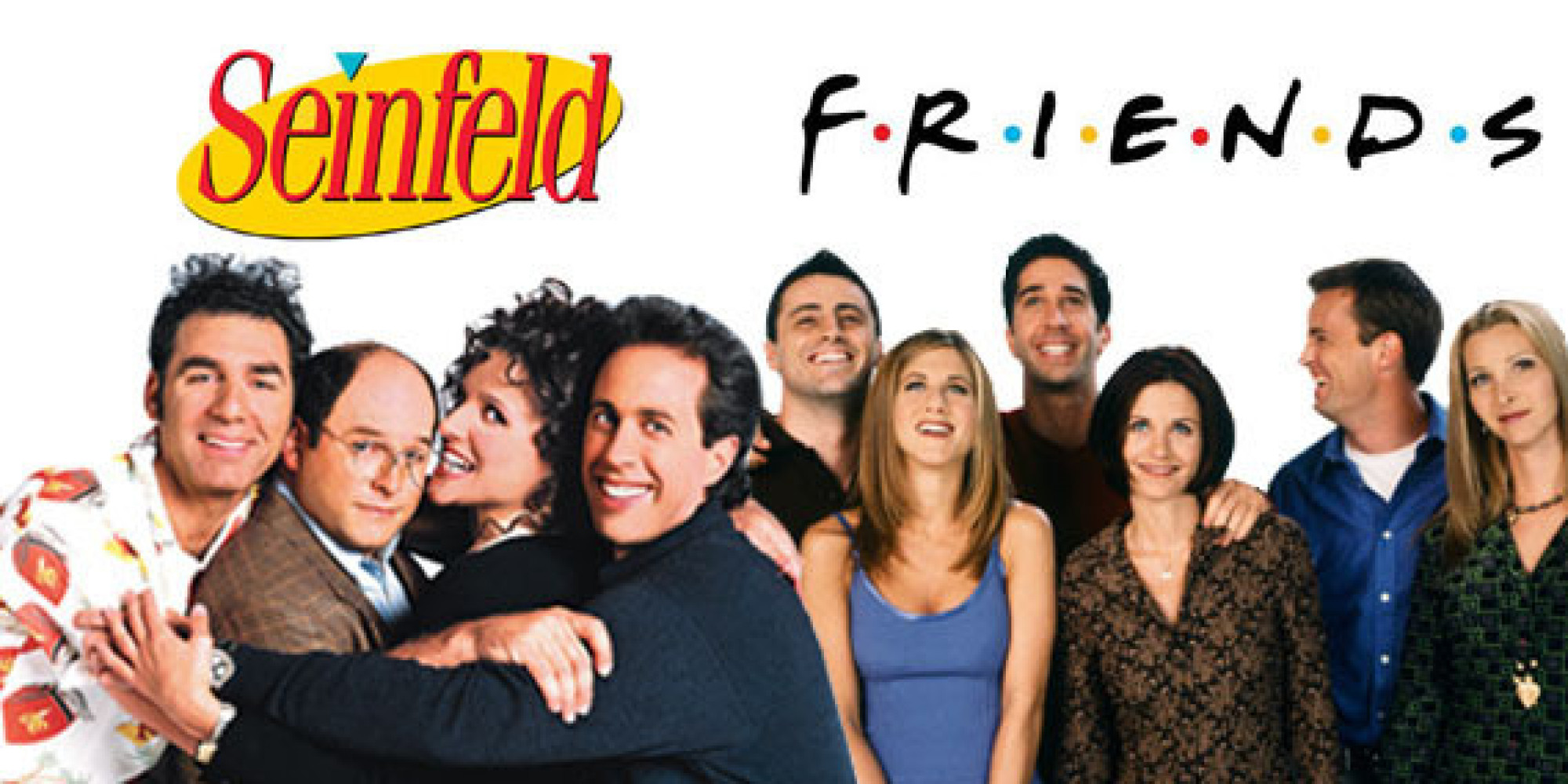 Seinfeld #2
