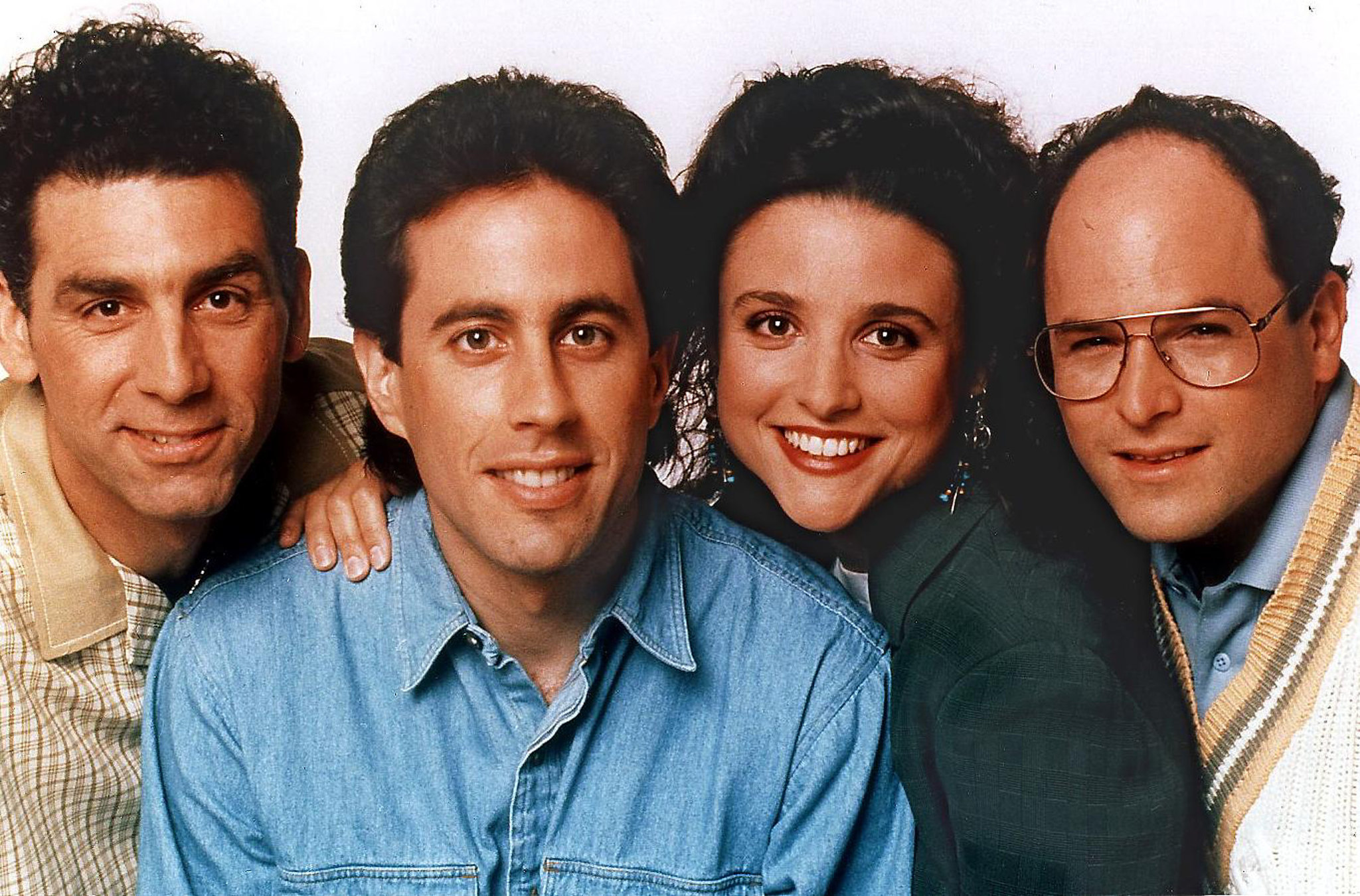 Seinfeld High Quality Background on Wallpapers Vista