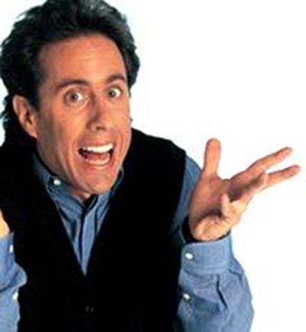 Seinfeld Backgrounds on Wallpapers Vista