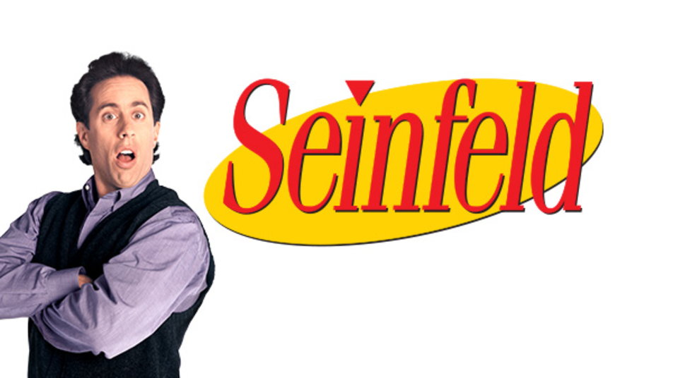 Seinfeld #24
