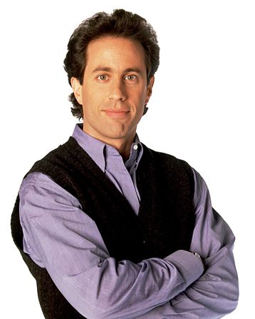 Seinfeld #21