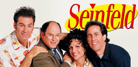 588x285 > Seinfeld Wallpapers